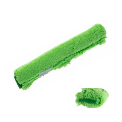 Bild von EinwaschBezug MicroStrip – Profi-Mikrofaser für hohe Wasseraufnahme